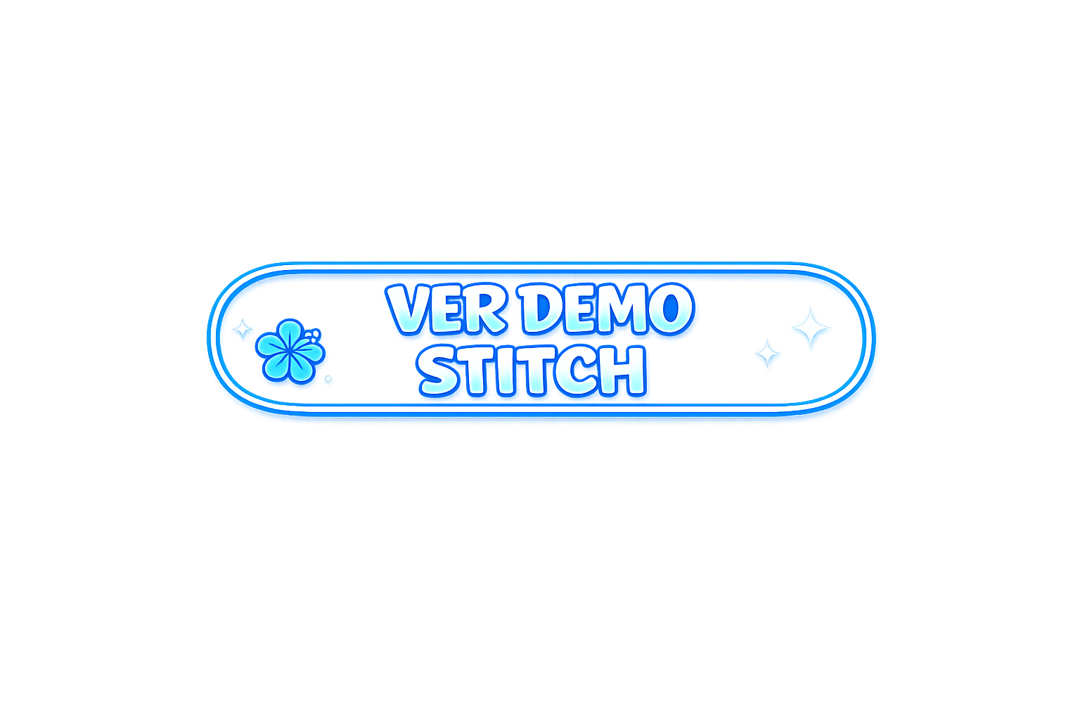 Ver demo Stitch